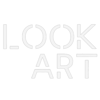 Look Art Logo